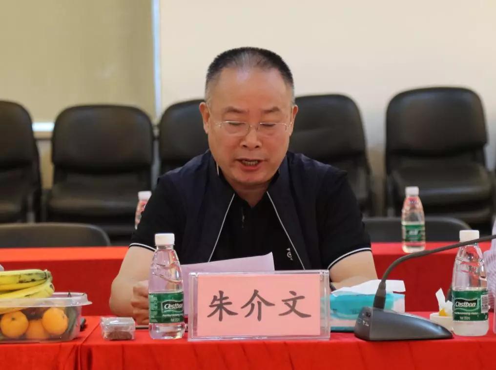 热烈庆祝"广东四市一县隍乡会会长第二次交流座谈会"圆满成功!